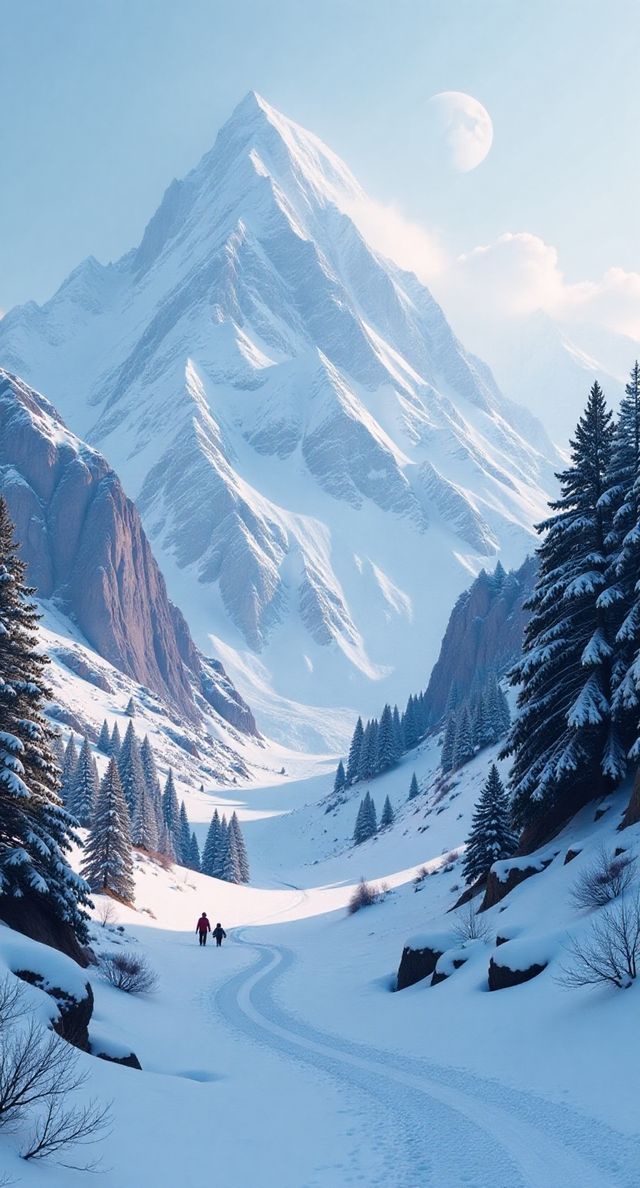 人均3000玩轉長白山！5天4晚保姆級滑雪攻略