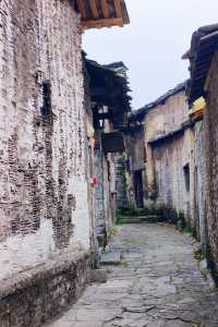 走進安順本寨：觸摸600年明代「活化石」的溫度