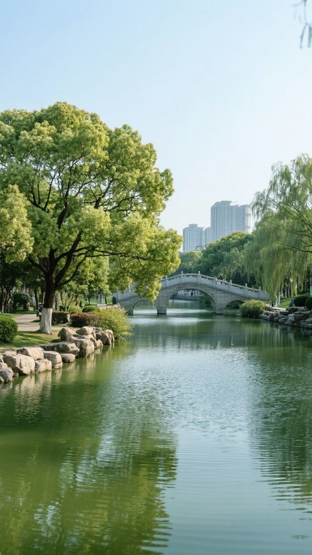 從廬山雲海到婺源古村，精華全打卡