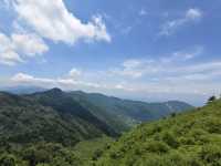 湖南衡陽·衡山