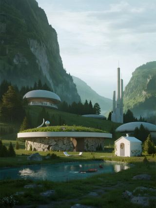 ทัวร์ครอบครัว Niche ตอนใต้ของมณฑลอานฮุย | คู่มือรีสอร์ทบนภูเขา 3 วัน 2 คืนที่กว่างเต๋อ