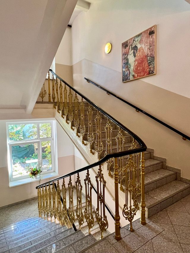 Pleasant Hotel Stay with Great Breakfast