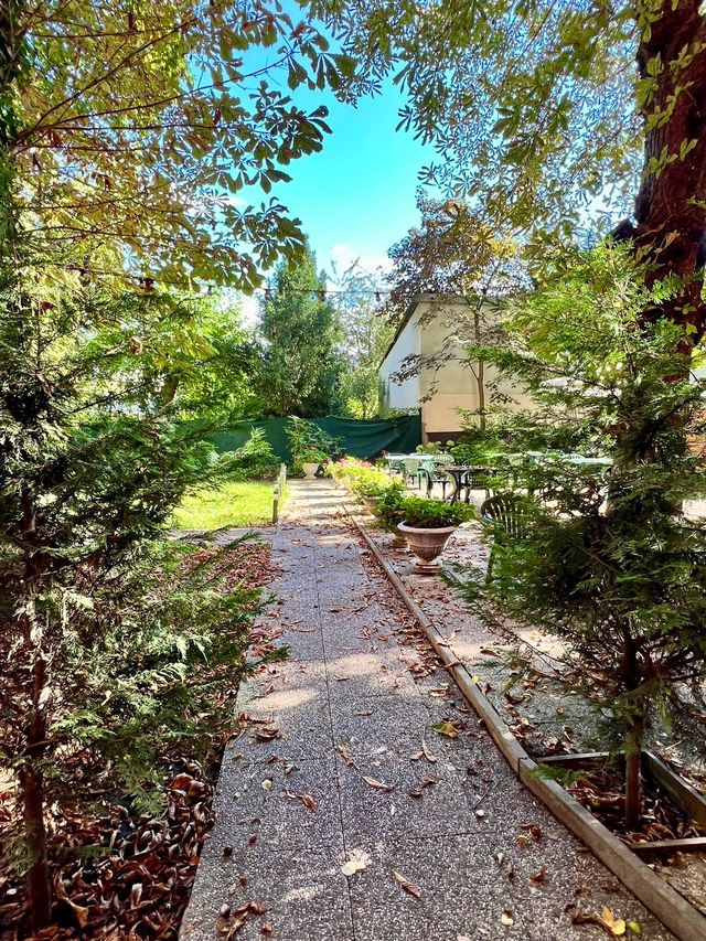 Pleasant Hotel Stay with Great Breakfast