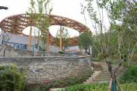 我國再添一座大熊貓基地