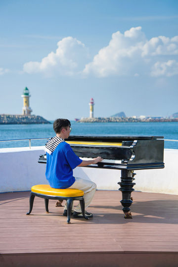 深圳1h直達｜廣東最治癒的海島終於找到了..