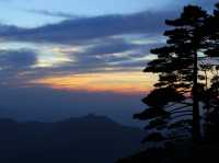 三清山林日落賞景攻略🌄