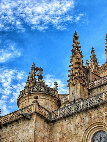 西班牙包車遊美到不想回家啦 西班牙包車遊美到不想回家啦