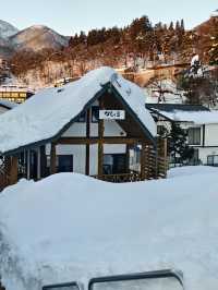 日本東北秘境！冬季限定小眾路線大公開