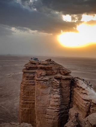 9 Cool and Quirky Things to Do in Riyadh! ✴️🗺