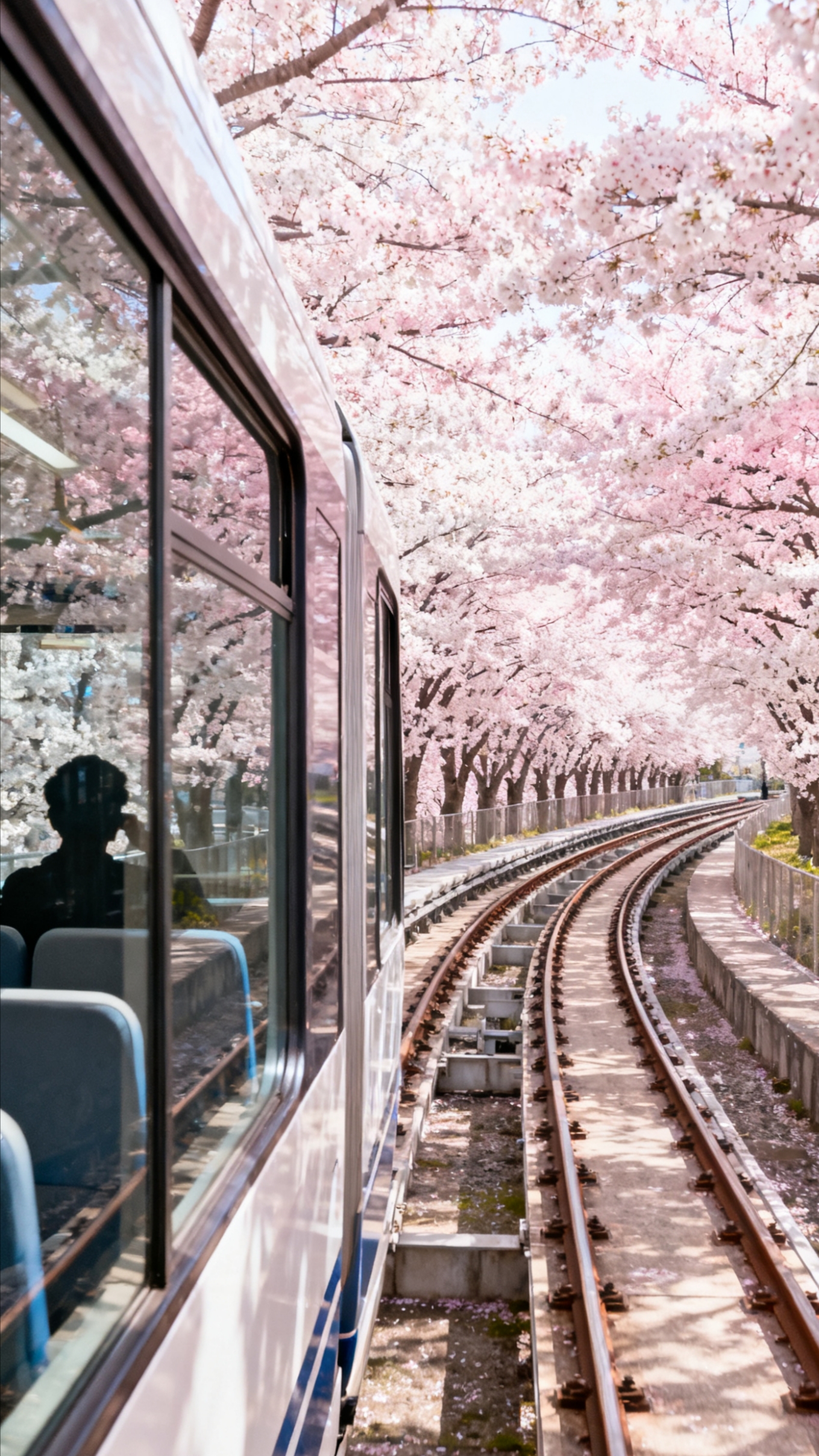 【Kota Utama Chongqing → Panduan Tur Mewah 1 Hari Bishan Skyrail｜Nikmati Sci-Fi dan Kembang Api seharga 288 Yuan】

▫️Ringkasan Rencana Perjalanan: Keberangkatan dari Kota Utama Chongqing → Pengalaman Bishan Skyrail → Jalan-jalan di Taman Xiuhu → Tur Kuliner Lokal → Perjalanan Pulang Pergi. Fokusnya adalah "hemat, berkualitas tinggi", menghabiskan waktu menikmati pemandangan daripada mengantre.

▫️Pengaturan Transportasi (Rp36 Yuan):

- Naik Metro Jalur 1 dari Kota Utama Chongqing ke "Stasiun Bishan" (sekitar 50 menit, 6 Yuan). Jalan kaki 3 menit dari stasiun ke Skyrail "Stasiun Bishan".

- Tiket satu hari Skyrail seharga 15 Yuan (perjalanan tak terbatas; disarankan untuk duduk di gerbong pertama atau terakhir untuk pemandangan terbaik), yang menghubungkan berbagai objek wisata utama.

- Perjalanan pulang pergi dengan rute yang sama, total biaya transportasi 36 Yuan.

▫️Pagi: Naik Skyrail + Eksplorasi Danau Xiuhu (10:00-12:30) Skyrail adalah "telur Paskah fiksi ilmiah" Bishan. Kereta putih tanpa masinis ini membelah kota dan pepohonan hijau. Pastikan untuk mengambil foto saat melewati Taman Olahraga Dongyue; rel dan halamannya menciptakan suasana yang menenangkan.

Naik Skyrail ke "Stasiun Taman Xiuhu" untuk masuk gratis dan menjelajahi taman seluas 300 hektar. Bunga sakura bermekaran di musim semi, dan bunga osmanthus di musim gugur. Paviliun bergaya kuno di tepi danau sangat cocok untuk mengambil foto yang atmosferik. Jika Anda membawa peralatan minum teh sendiri, Anda dapat menyeduh secangkir teh di peron tepi laut (membawa daun teh sendiri akan menghemat uang).

▫️Makan Siang: Masakan Warisan Budaya Tak Benda + Cita Rasa Lokal (Harga Hemat NT$50) Jalan kaki 10 menit ke "Bishan Rabbit & Laifeng Fish Food Street." Pilih restoran yang sudah mapan dan pesanlah seporsi kecil "Bishan Rabbit" (NT$38) + tumis kangkung (NT$12). Daging kelincinya empuk dengan aroma merica Sichuan, dan cocok dinikmati dengan nasi.

▫️Sore: Jalan-Jalan Kreatif + Teh Sore (14.30 - 17.00, Harga Hemat NT$62) Naik Skybus ke "Stasiun Nanmen Tangcheng", telusuri jalan kreatif ini, dan nikmati kafe-kafe fotogenik yang disulap dari bangunan tua. Pesanlah Americano (NT$28) dan "stik goreng" (NT$8) khas lokal untuk menghabiskan waktu.

Sore harinya, berjalan-jalanlah di sepanjang Jalur Sungai Bishan di dekatnya untuk menyaksikan pantulan matahari terbenam di sungai – gratis dan menyenangkan.

▫️Makan Malam: Hidangan Lokal (Rp. NT$40) Pilih kedai mi kecil di area perumahan, pesan semangkuk "Mie Dingin Bishan" (NT$12) + telur rebus (NT$3), dan sup kacang hijau dingin (NT$5) untuk pengalaman menyegarkan dan menyegarkan lidah. Jika Anda ingin mencoba sesuatu yang baru, tambahkan "Kentang Dingjiapo" (NT$10) untuk rasa pedas dan lezat.

▫️Pengeluaran Lain:

- NT$50 sebagai cadangan (untuk membeli makanan khas lokal seperti "Bumbu Ikan Laifeng"). - Pertahankan anggaran total di bawah 288 yuan, pilihlah kemewahan yang bersahaja daripada kemewahan, dengan fokus pada pengalaman.

Tips: Skybus terakhir berangkat sekitar pukul 21.00, jadi disarankan untuk merencanakan perjalanan pulang Anda terlebih dahulu. Bishan memiliki irama yang lambat, cocok untuk bersantai dan melepas lelah; tidak perlu terburu-buru, cukup berjalan-jalan dengan kecepatan Anda sendiri untuk pengalaman yang lebih nyaman.