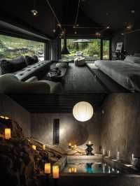 江浙滬私湯民宿決賽圈!Top10 都是王者