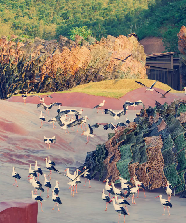宜興慢遊記｜山水環抱間的詩意棲居，週末來場治癒系旅行  這片被太湖懷抱的小城真的戳中我的審美！竹海、