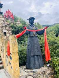 中國古羌城！（863）