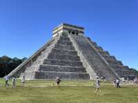 十六天拉美行記：把時光浪費在溫柔與驚喜裡