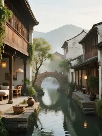 The ancient town that kids keep asking about! Wuxi Huishan family trip is just perfect