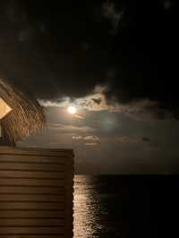 Enchanting Stay at Pramana Bali