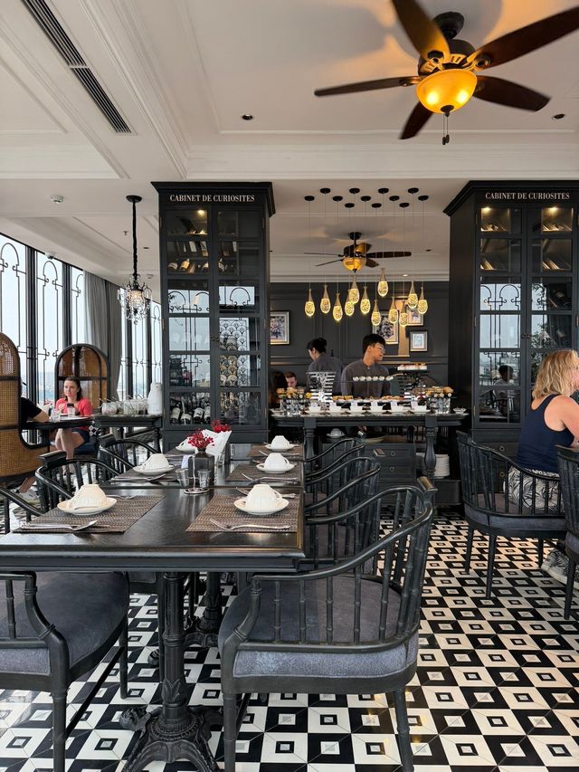 Great Location and Peaceful Stay