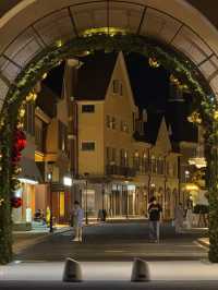 在廣州阿那亞拍到18張人生照片，這個小眾寶藏地也太出片了吧