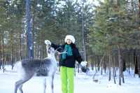 漠河三天兩晚極致尋北攻略：赴一場冰雪與星空的約會