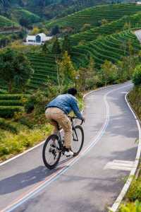 遂昌自駕2日遊｜藏在江南的小眾親子寶地，詩意又好逛   誰說小眾旅行地不好玩？自駕去遂昌真的被驚喜到