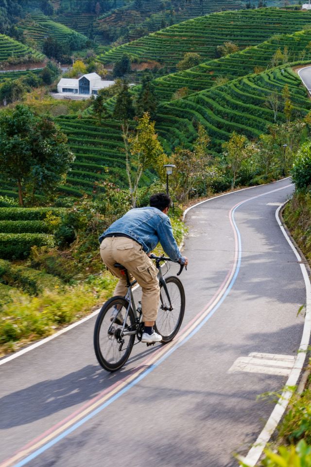 遂昌自駕2日遊｜藏在江南的小眾親子寶地，詩意又好逛   誰說小眾旅行地不好玩？自駕去遂昌真的被驚喜到
