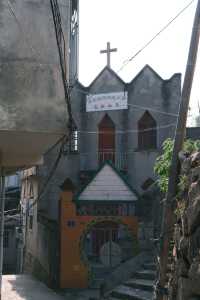 福州周邊遊|連江定海灣