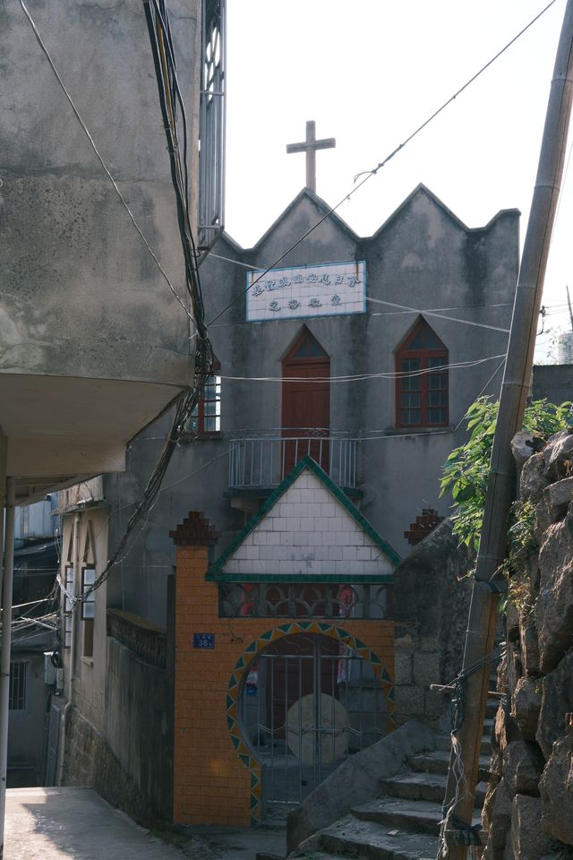 福州周邊遊|連江定海灣 福州周邊遊|連江定海灣