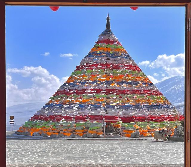 獨自闖大西北，5天4晚超詳細攻略，看完就想出發！