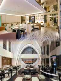 藏在成都煙火裡的寶藏酒店!月牙至臻承包逛吃幸福感