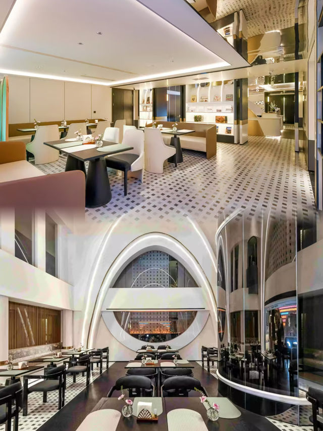 藏在成都煙火裡的寶藏酒店!月牙至臻承包逛吃幸福感 藏在成都煙火裡的寶藏酒店!月牙至臻承包逛吃幸福感