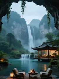 溫州百丈漈親子攻略!省錢省力帶娃玩