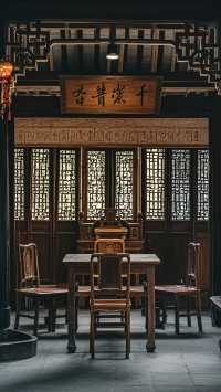 遵義山水秘境指南