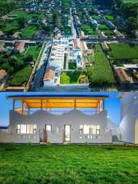 在新疆特克斯,住到了我的人生民宿!!