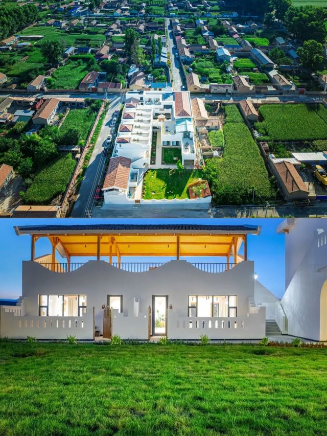 在新疆特克斯,住到了我的人生民宿!! 在新疆特克斯,住到了我的人生民宿!!