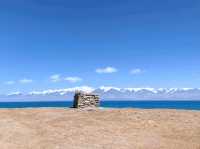 青藏終極盲盒!哈拉湖黑海秘境轎車直達,錯過再等十年!