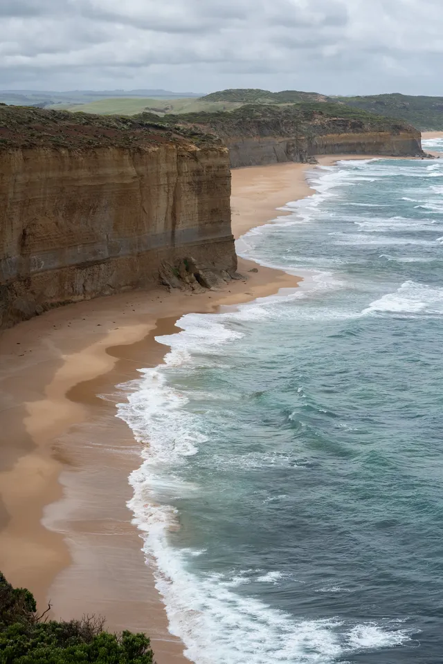 從墨爾本出發2小時🫏牛馬本人體驗退休生活