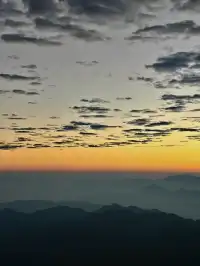 【韶關徒步天花板｜黃梅雪後超詳細攻略】