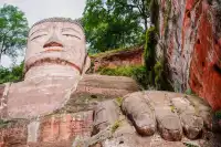 樂山大佛一日遊｜路線&省力攻略（親測）