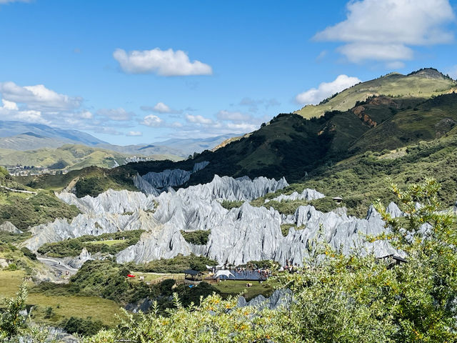 中國墨石公園！（874）