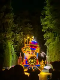 東京迪士尼11月19日開園時間人流量預測