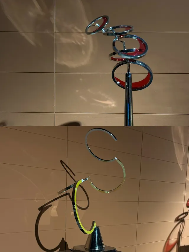 長春週末好去處!公園裡的藝術展 長春週末好去處!公園裡的藝術展