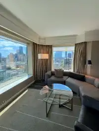 Melbourne|住到了墨爾本的神仙酒店!