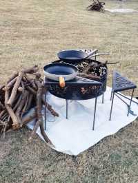 肇慶寶藏露營地！SOUL營躺平也太爽了吧