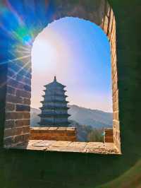 代縣古建打卡指南