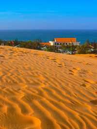 美奈一日遊,自由行攻略