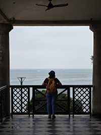 香港本地人私藏散步地圖|赤柱