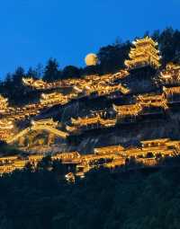 江西仙境| 誰說望仙谷不值得？淡季來簡直太爽了！