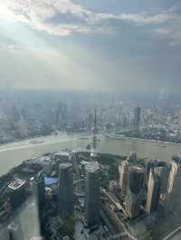 上海夜遊必打卡路線