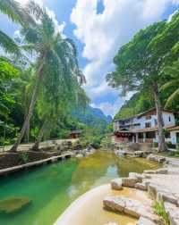 仙境德夯·別樣湘西 | 解鎖中國最高瀑布,邂逅雲端苗寨與大橋奇觀