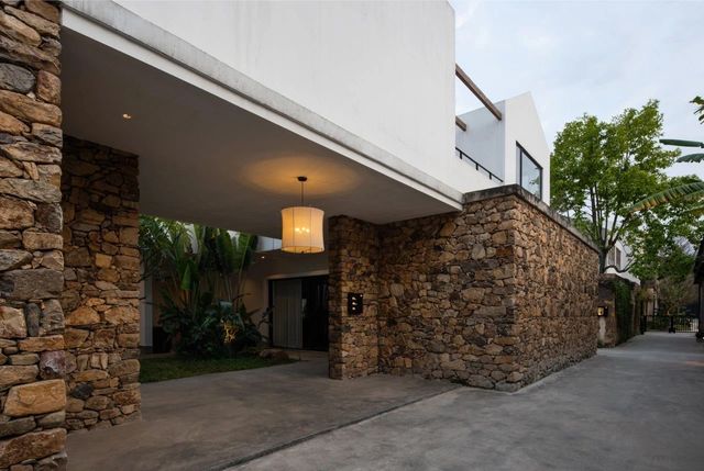 呢次清遠之旅真係太放鬆喇,尤其係入住嘅清遠三禾稻里溫泉度假村,簡直就係一個藏喺田園裡嘅寶藏酒店!周 呢次清遠之旅真係太放鬆喇,尤其係入住嘅清遠三禾稻里溫泉度假村,簡直就係一個藏喺田園裡嘅寶藏酒店!周